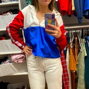 windbreaker